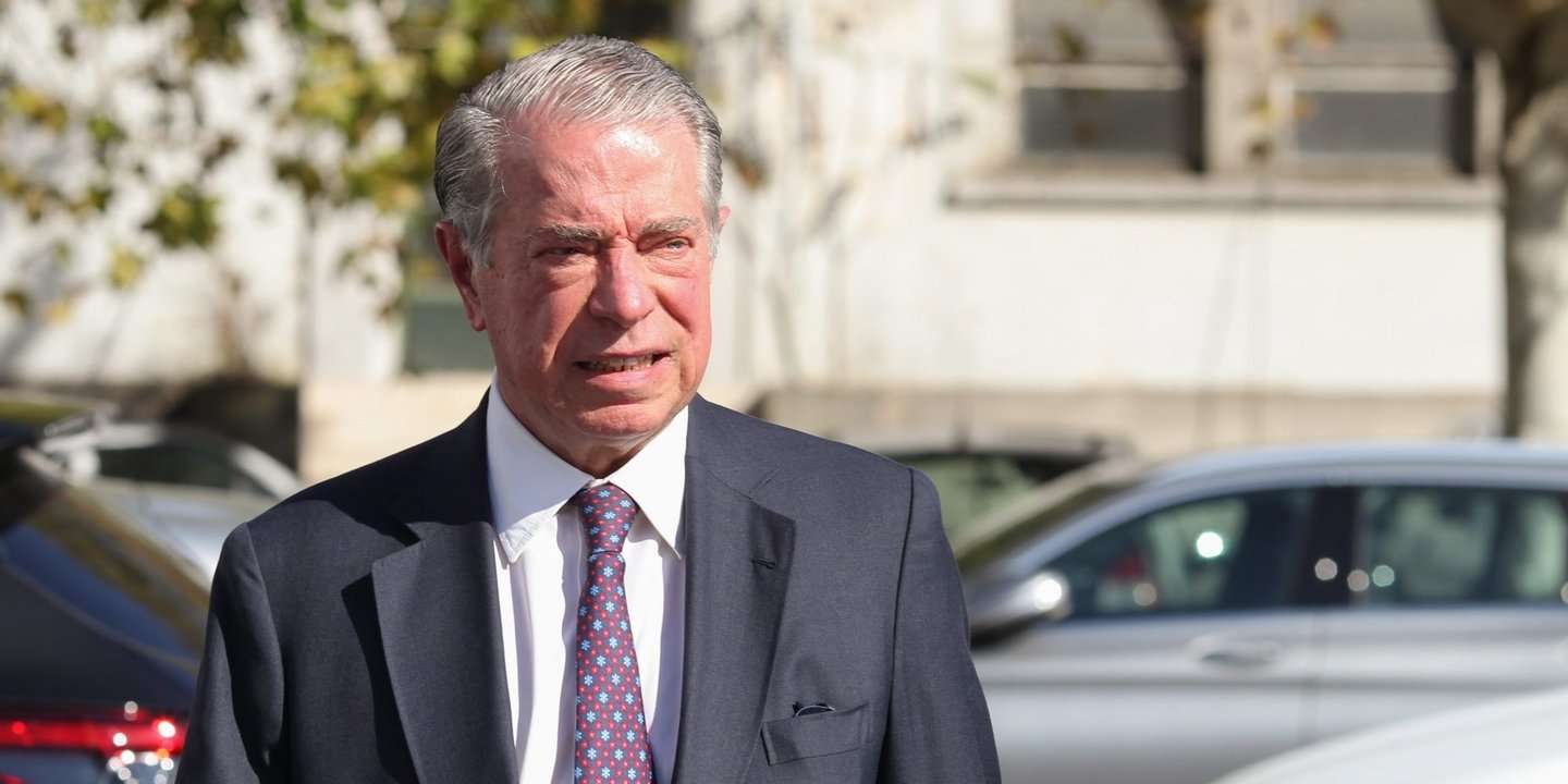 Ricardo Salgado
