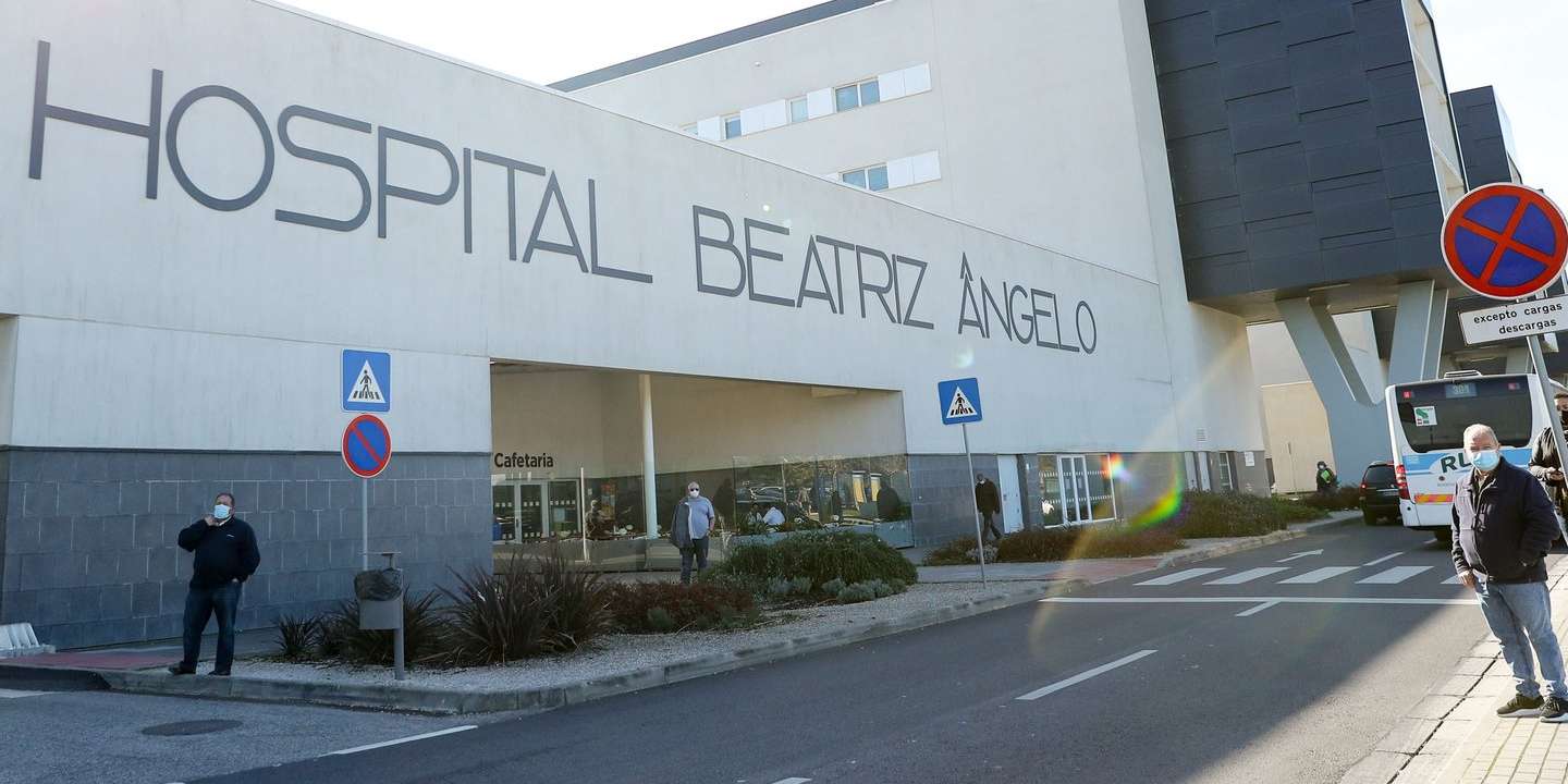 Hospital de Loures regista constrangimentos que preocupam municípios