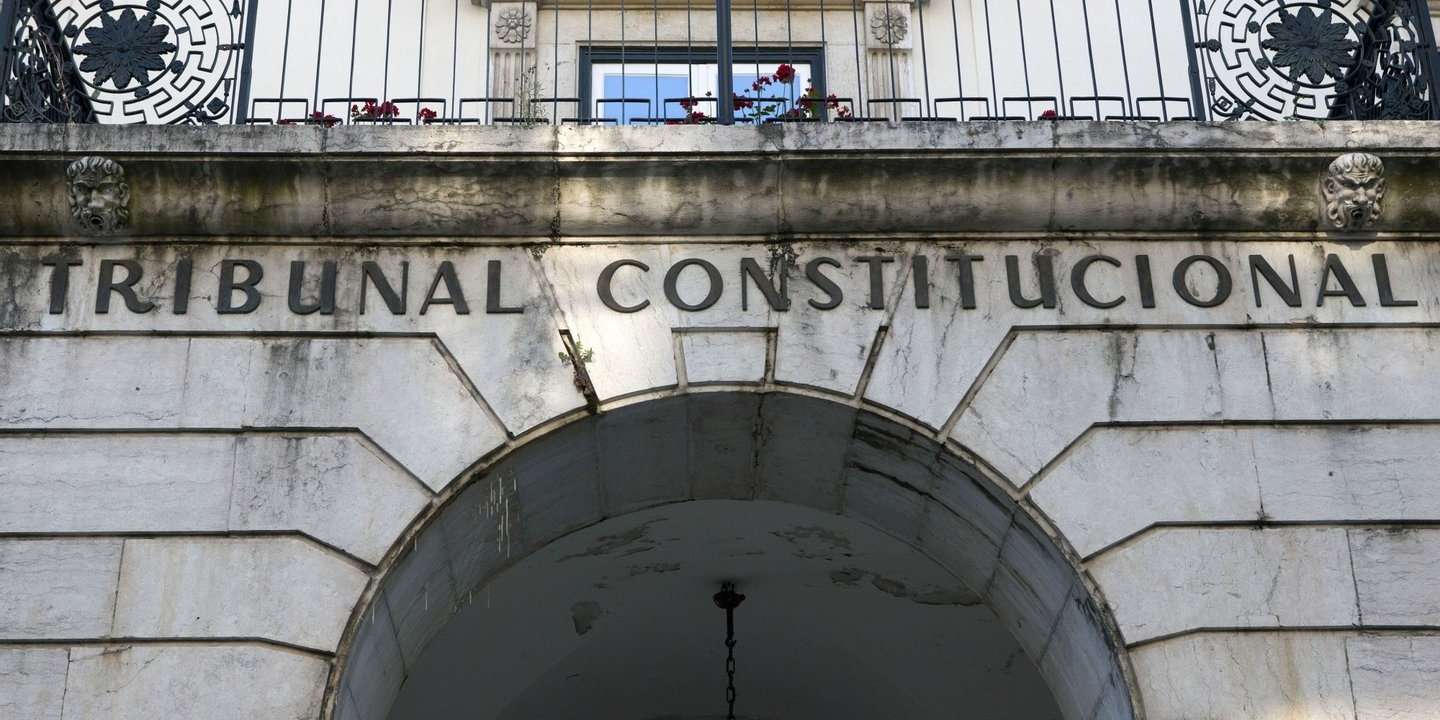 Tribunal Constitucional
