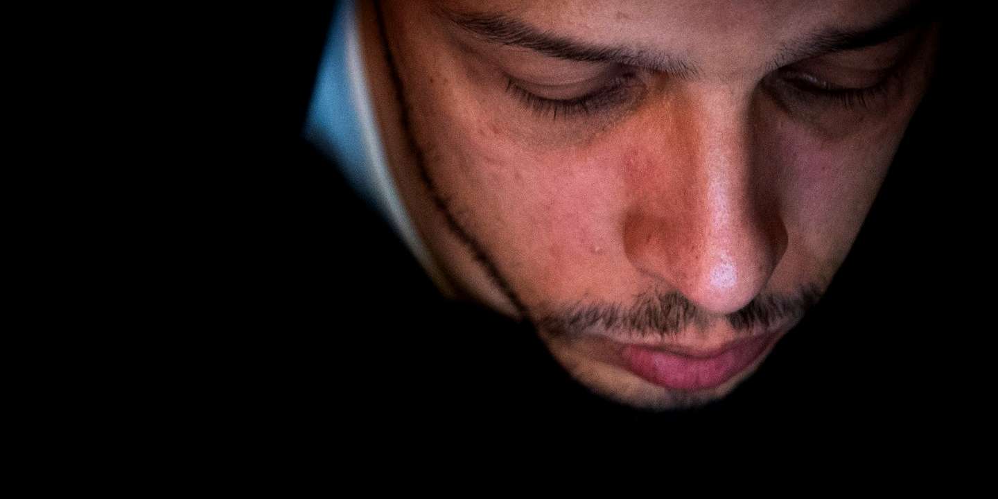 "A diferença deste álbum para o outro é muito mais eu acordar de manhã, ir fazer exercício, tomar conta do meu filho, passar um bom tempo com ele, passar um bom tempo com o meu pai, ir ao psicólogo, ter a minha banda nova, a diversão que é estar no palco..."