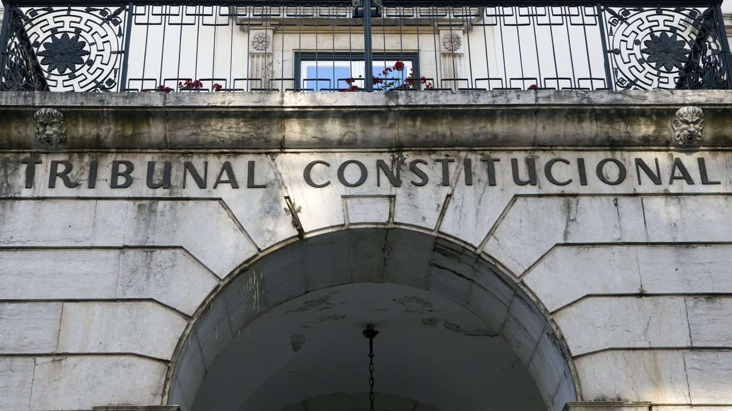Tribunal Constitucional