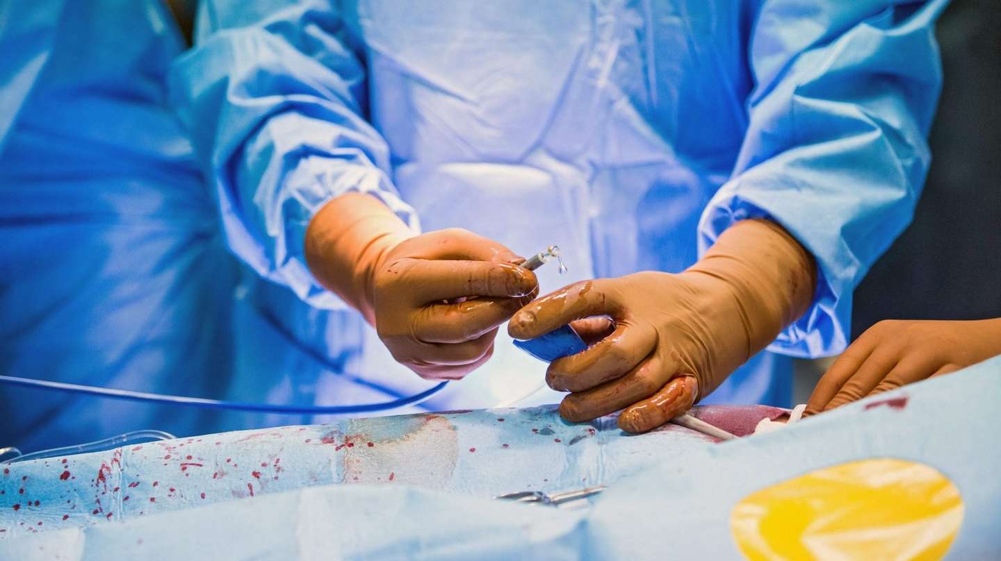 Hospital de Famalicão sem urgência de cirurgia geral entre sábado e quarta-feira