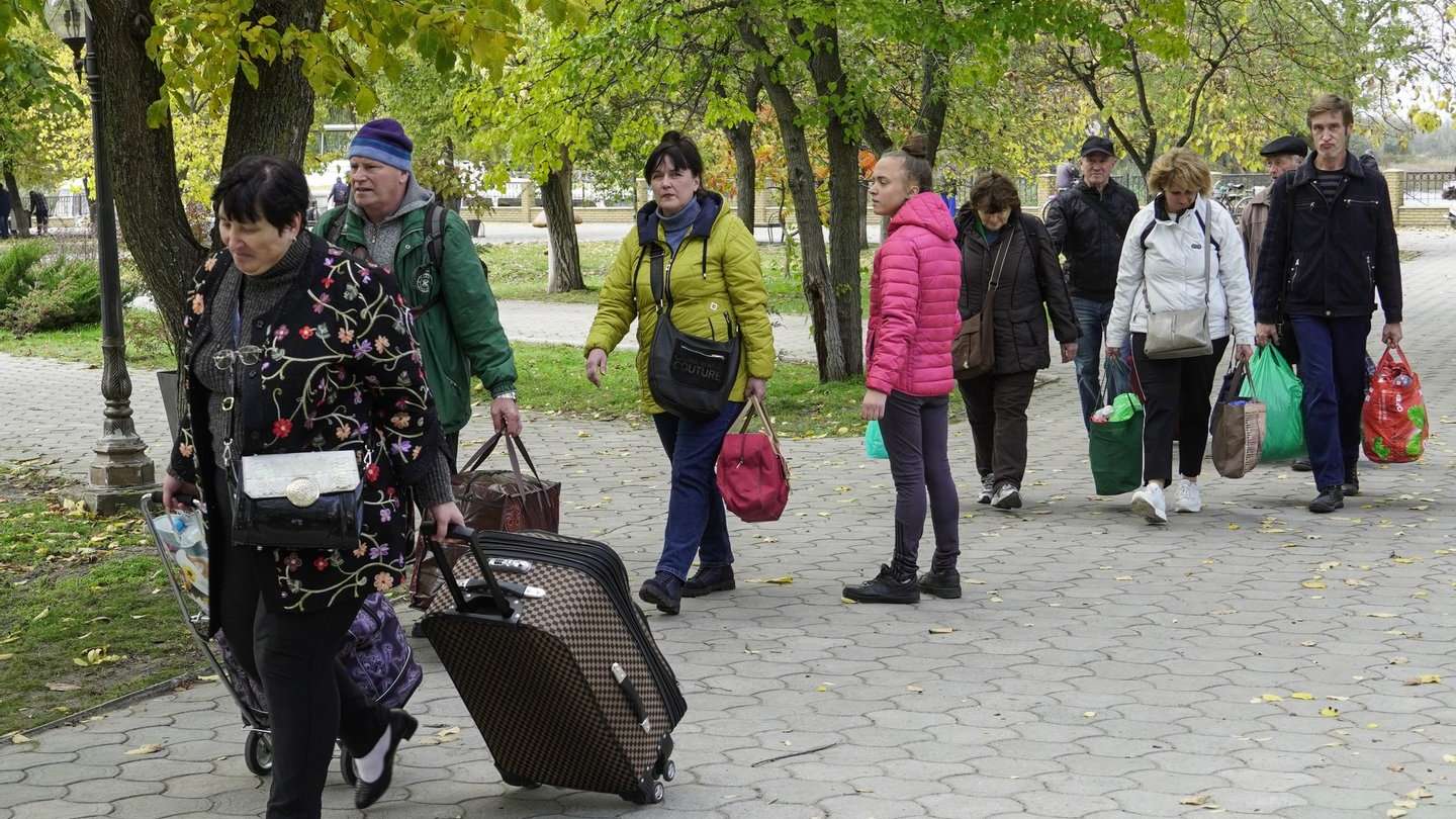 Kherson