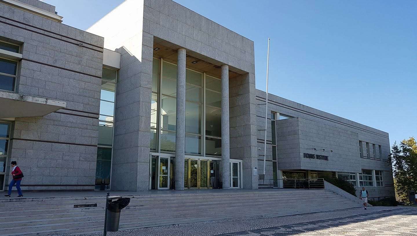Tribunal Judicial de Cascais - Comarca de Lisboa Oeste