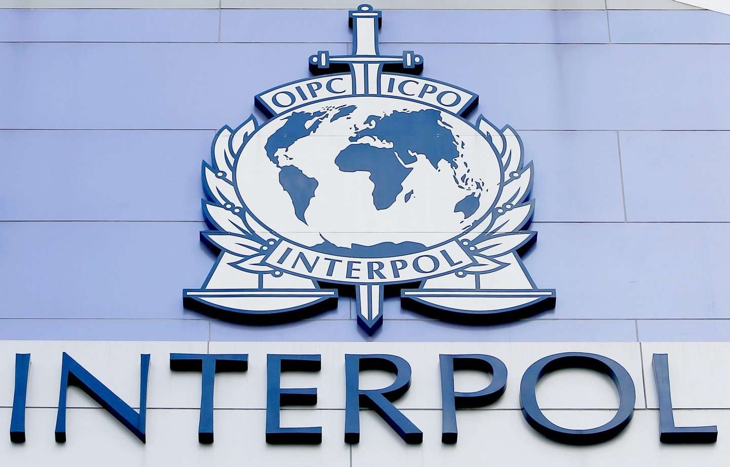 Interpol