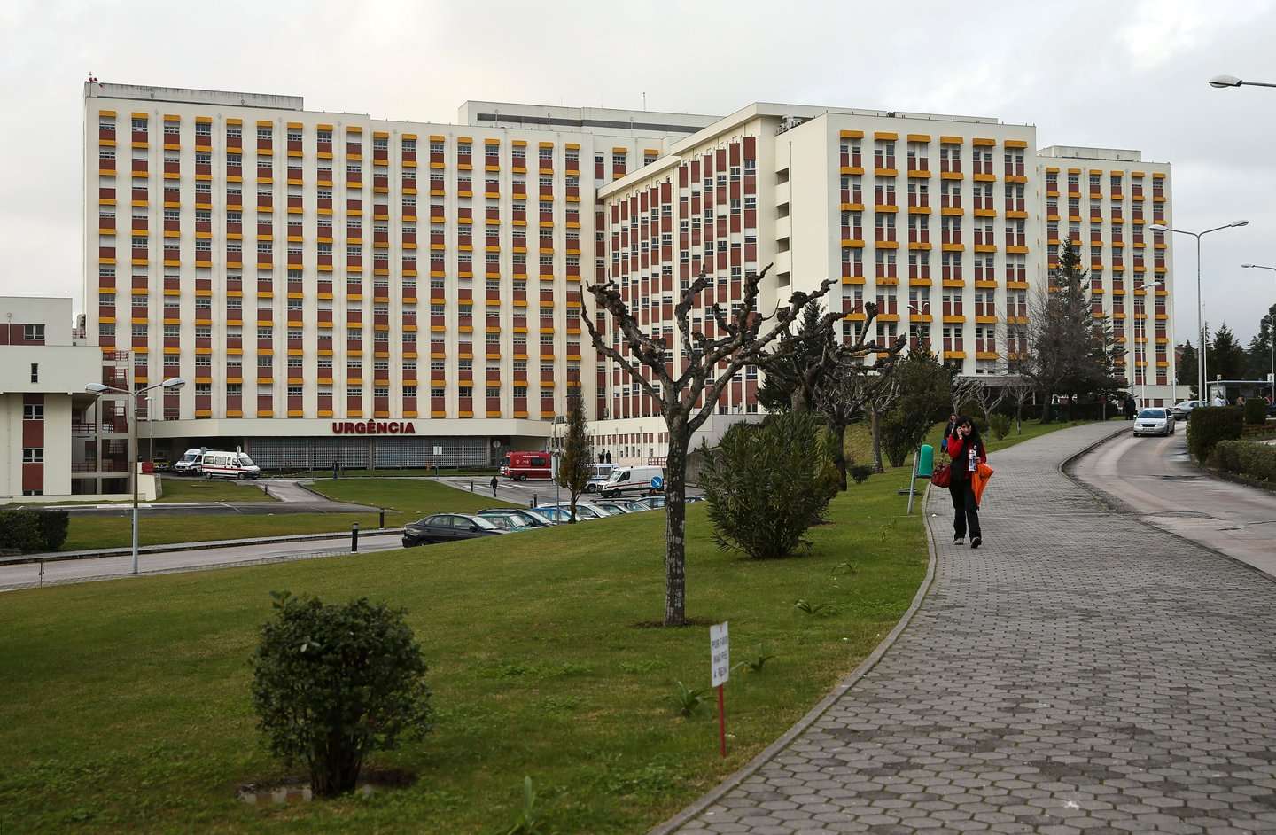 Centro Hospitalar e Universitário de Coimbra