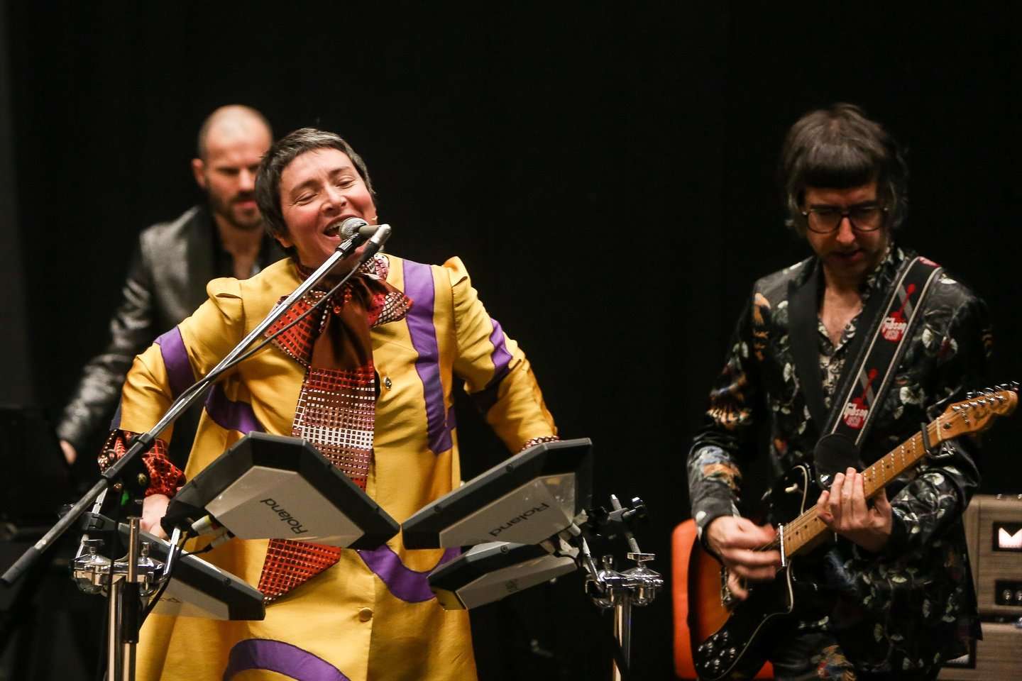 A banda Clã