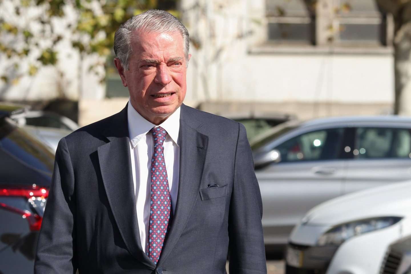 Ricardo Salgado