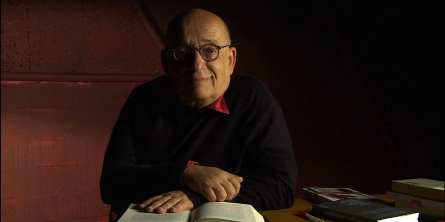 "Aconteciam sempre coisas estranhíssimas quando o Jorge Silva Melo apresentava filmes pela primeira vez. Dizia-me 'vais ver, não vai acontecer'", lembra MAria João Madeira sobre os acasos inesperados em volta de Jorge Silva Melo