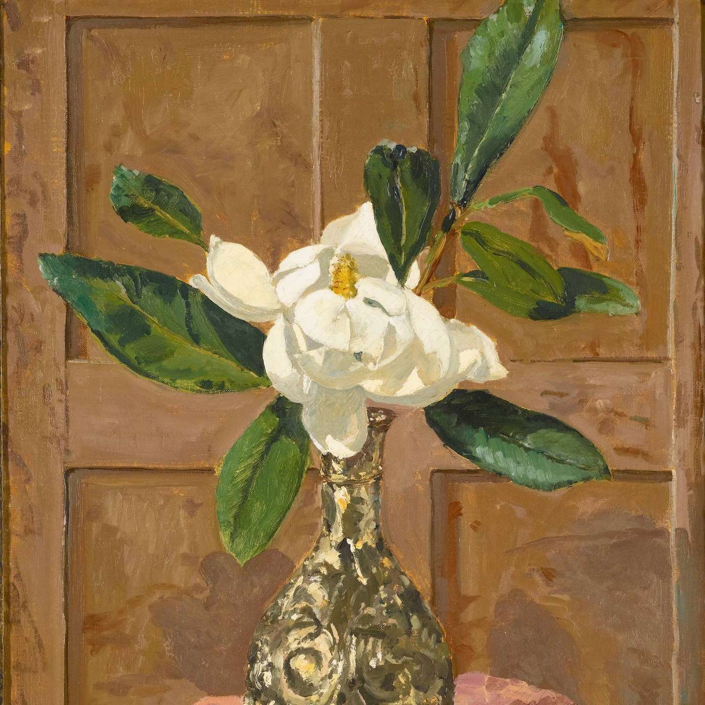 Winston Churchill, Magnolia C183