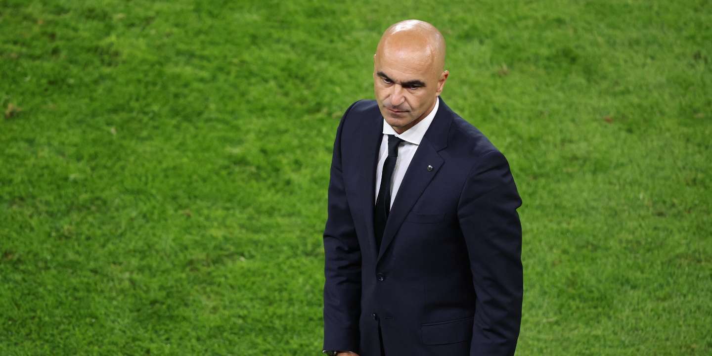 Depois da eliminação nos quartos com a Bélgica no Euro-2020, Martínez voltou a cair na mesma no comando de Portugal no Euro-2024