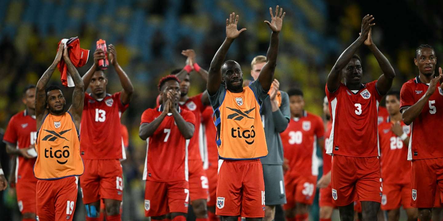 Panamá apurou-se para o Mundial de 2026 num grupo final em que venceu Suriname, Guatemala e El Salvador