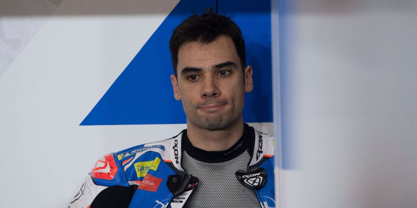 Miguel Oliveira faz este fim de semana a estreia pela Trackhouse Racing no Grande Prémio do Qatar