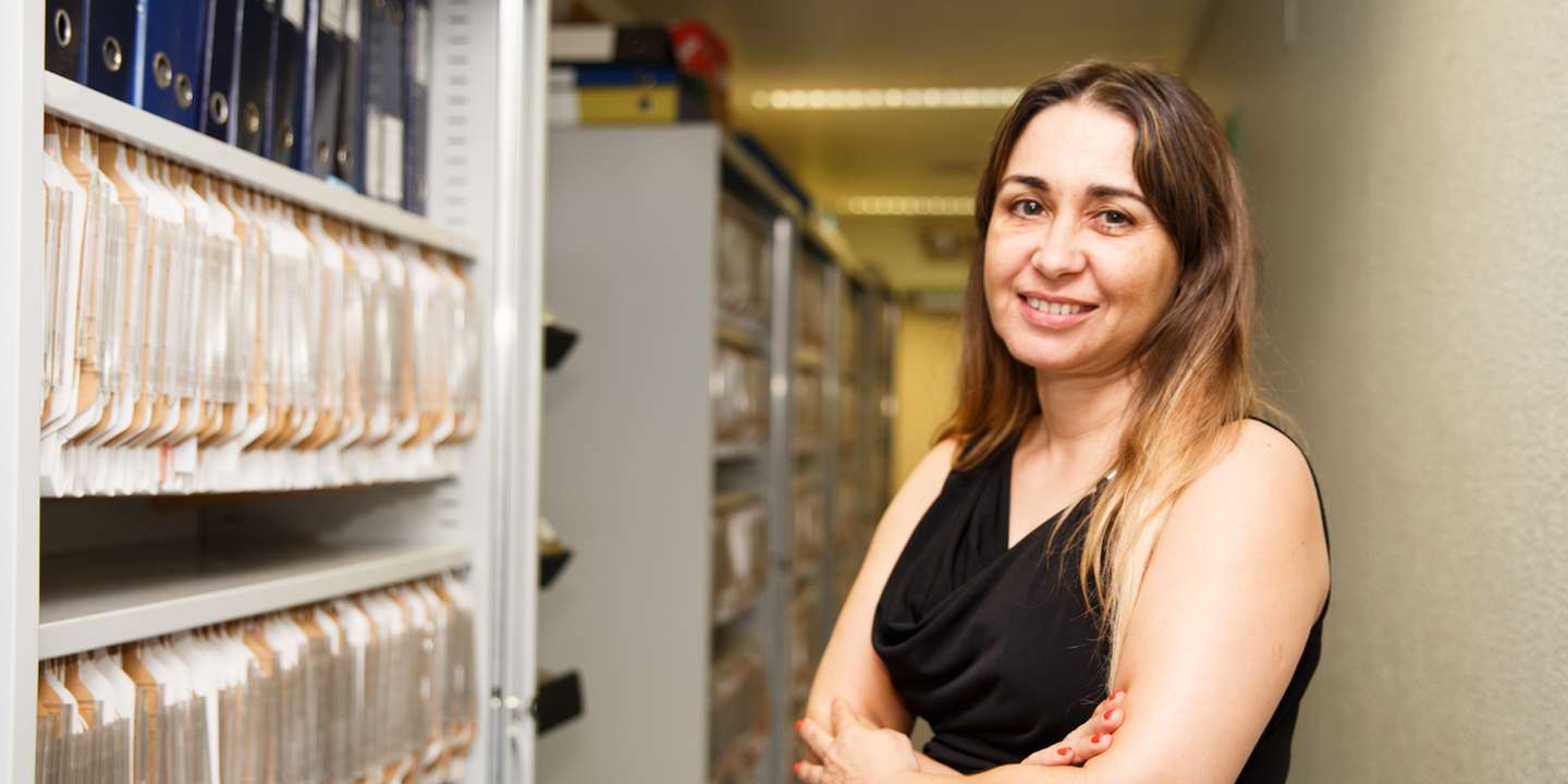 "As pessoas estão a conviver bem com esta situação que é perfeitamente atroz. Há uns meses era inimaginável construírem-se câmaras frigoríficas para guardar corpos à porta dos hospitais", diz Patrícia Pacheco