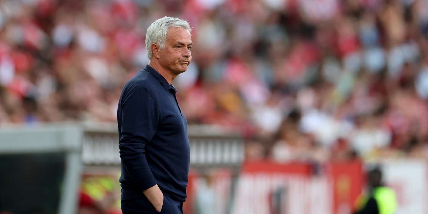 José Mourinho chegou à Luz no início de setembro, poucos dias depois de sair do Fenerbahçe. Não ganhou qualquer título pelo Benfica mas está prestes a sair para o Real Madrid