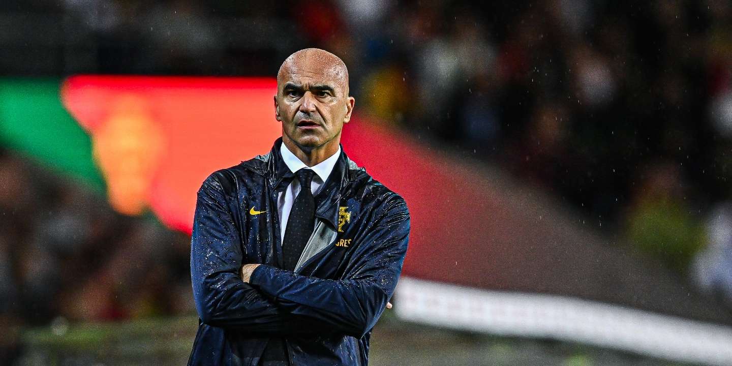 Roberto Martínez ganhou os oito jogos feitos por Portugal, marcando 32 golos (média de quatro por partida) e não sofrendo em sete das oito partidas