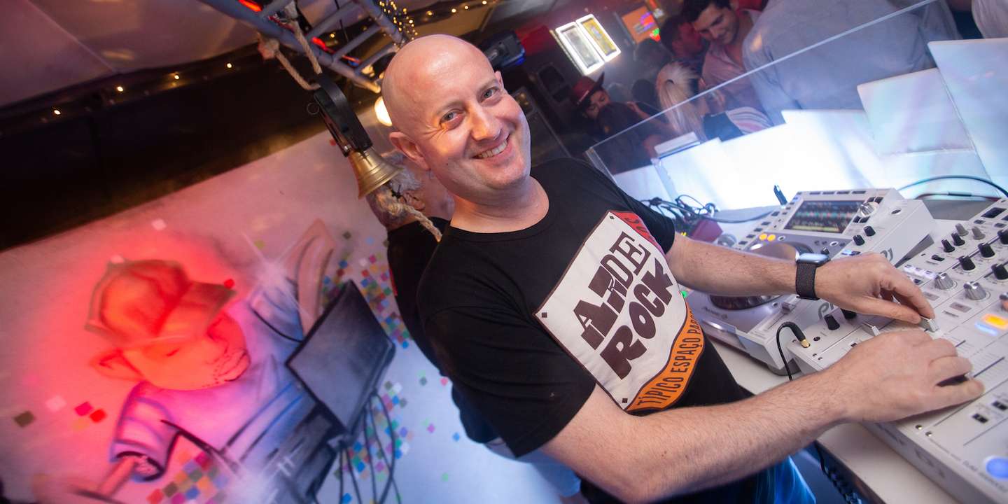 Guilherme Peixoto é padre, DJ e vai atuar durante a Jornada Mundial da Juventude