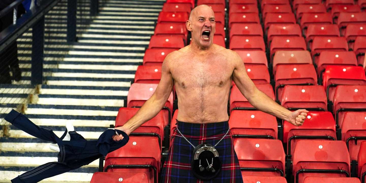 Adeptos escoceses voltarão a marcar presença em força nos jogos do Tartan Army, que se estreia em Boston e acaba a fase de grupos em Miami