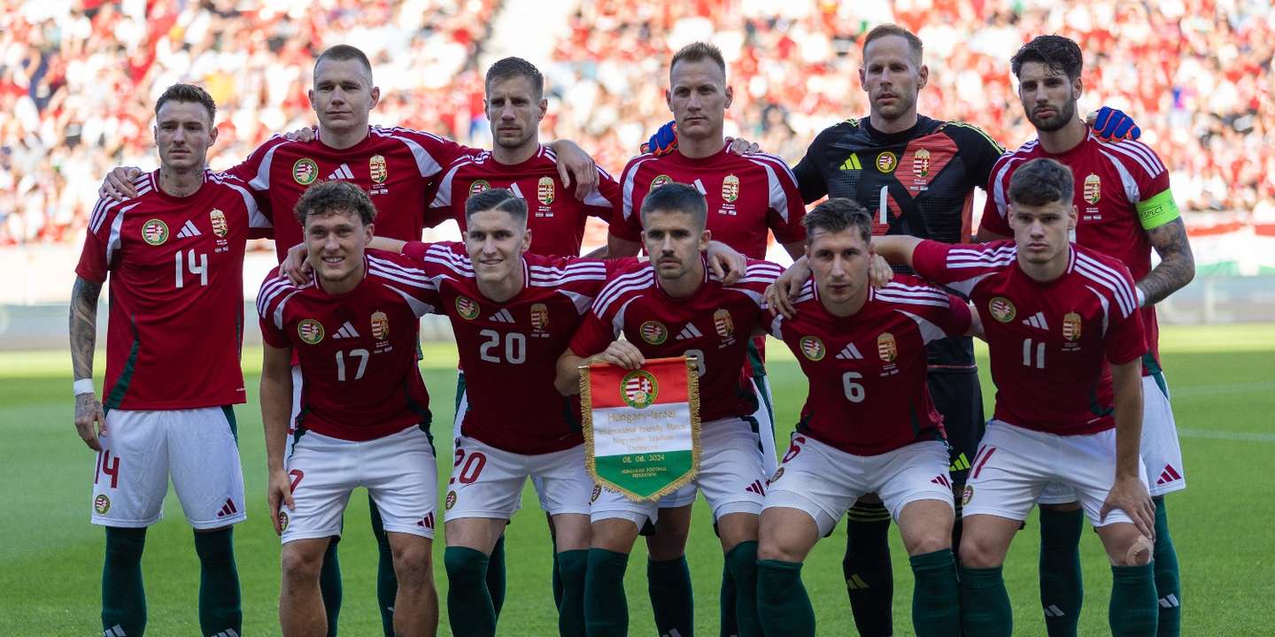 Hungria esteve na luta pelo apuramento para os oitavos do último Europeu mesmo estando num grupo com Portugal, França e Alemanha