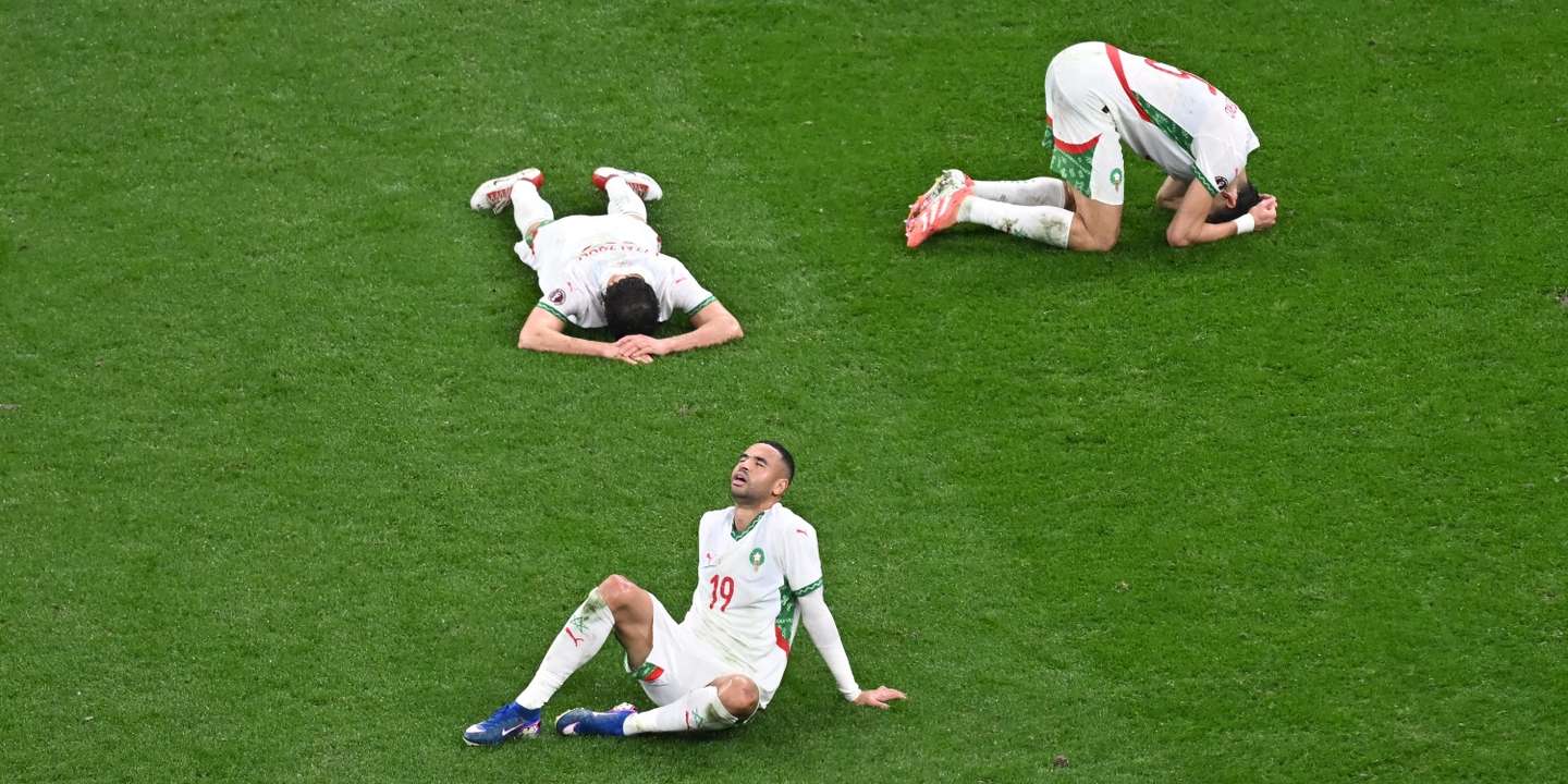 Marrocos perdeu em campo a final da última Taça das Nações Africanas em casa, antes do triunfo conseguido na secretaria contra o Senegal