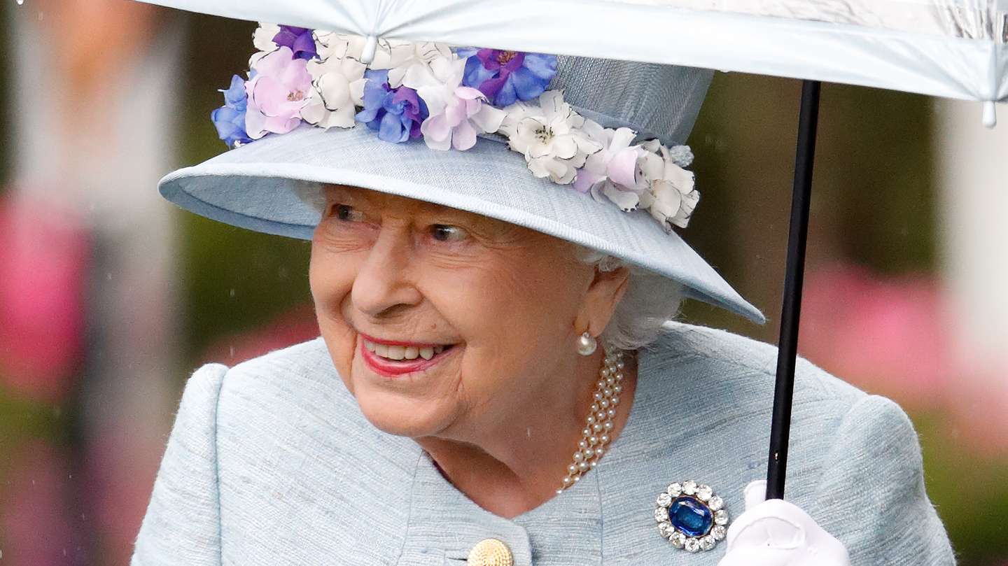 Royal Ascot 2019 - Day Two