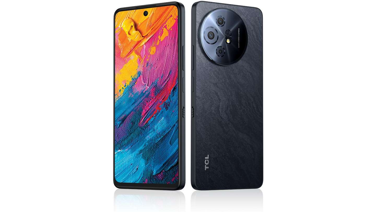 TCL 60 XE NXTPAPER 5G