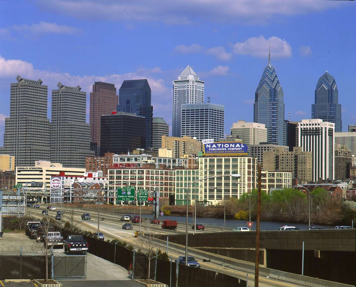 Pennsylvania