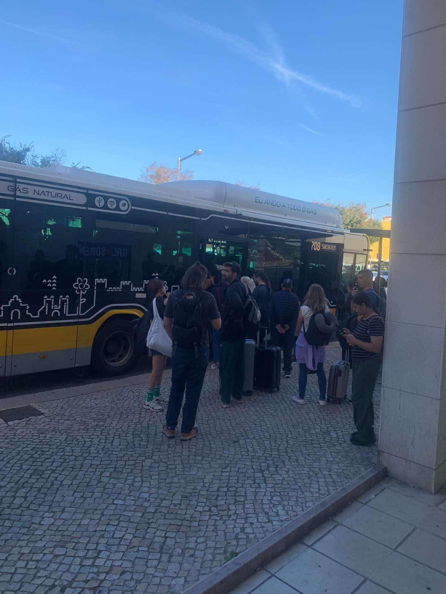 Greve metro