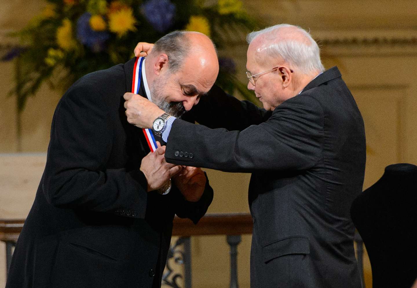 Templeton Prize 2014