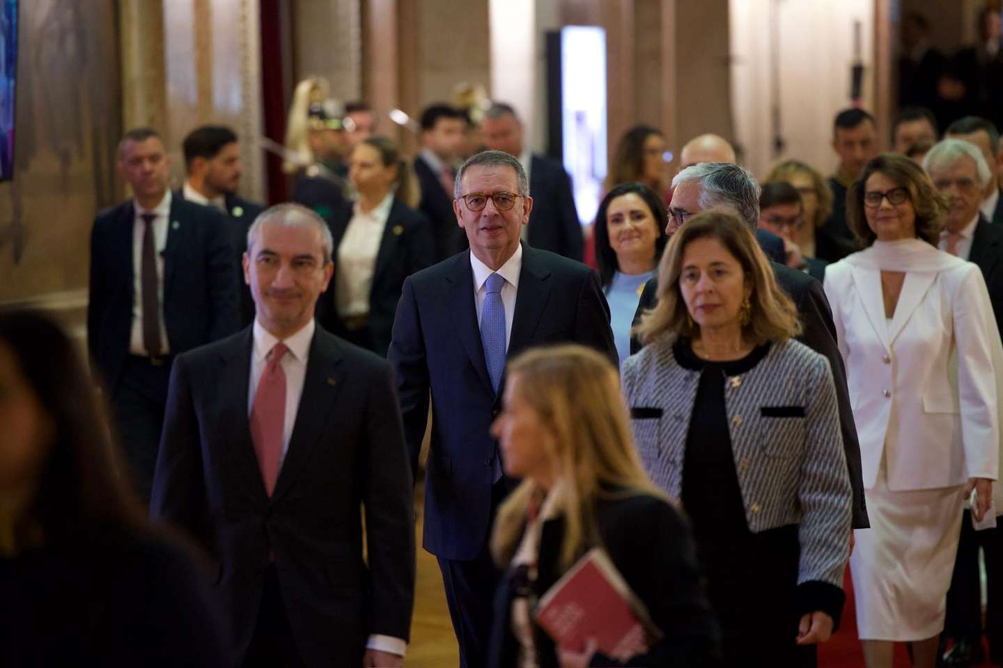 Seguro chega à AR