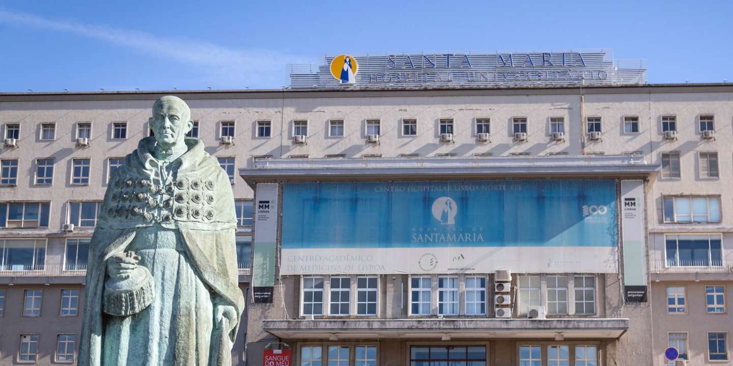 Hospital Santa Maria
