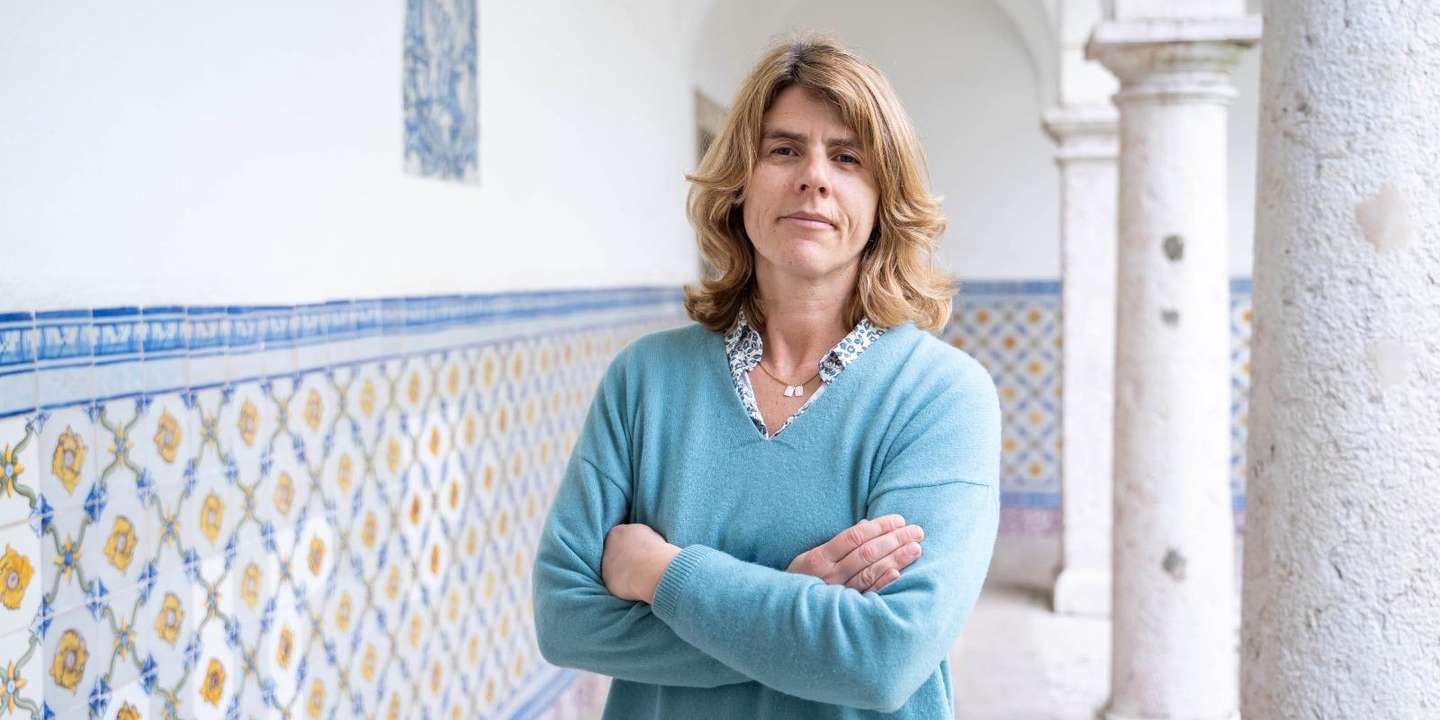 Inês Sequeira RCS