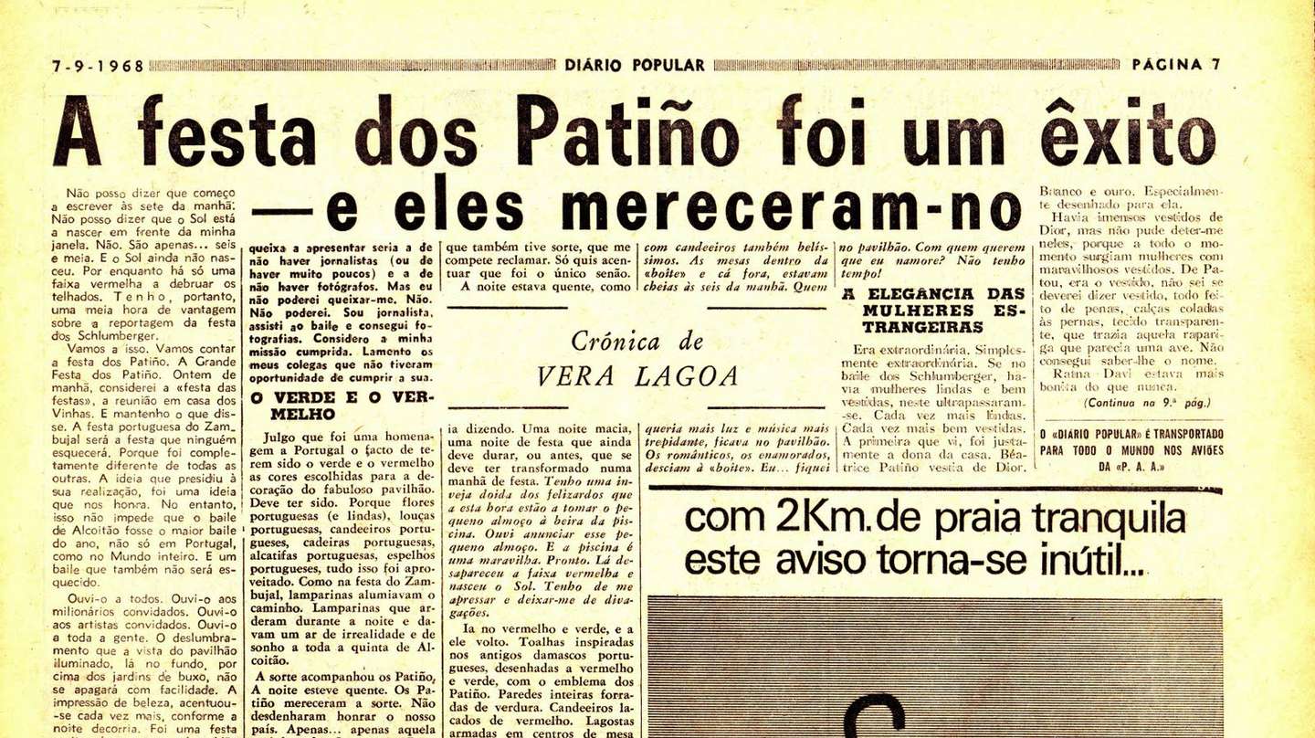 Jornal Diário Popular