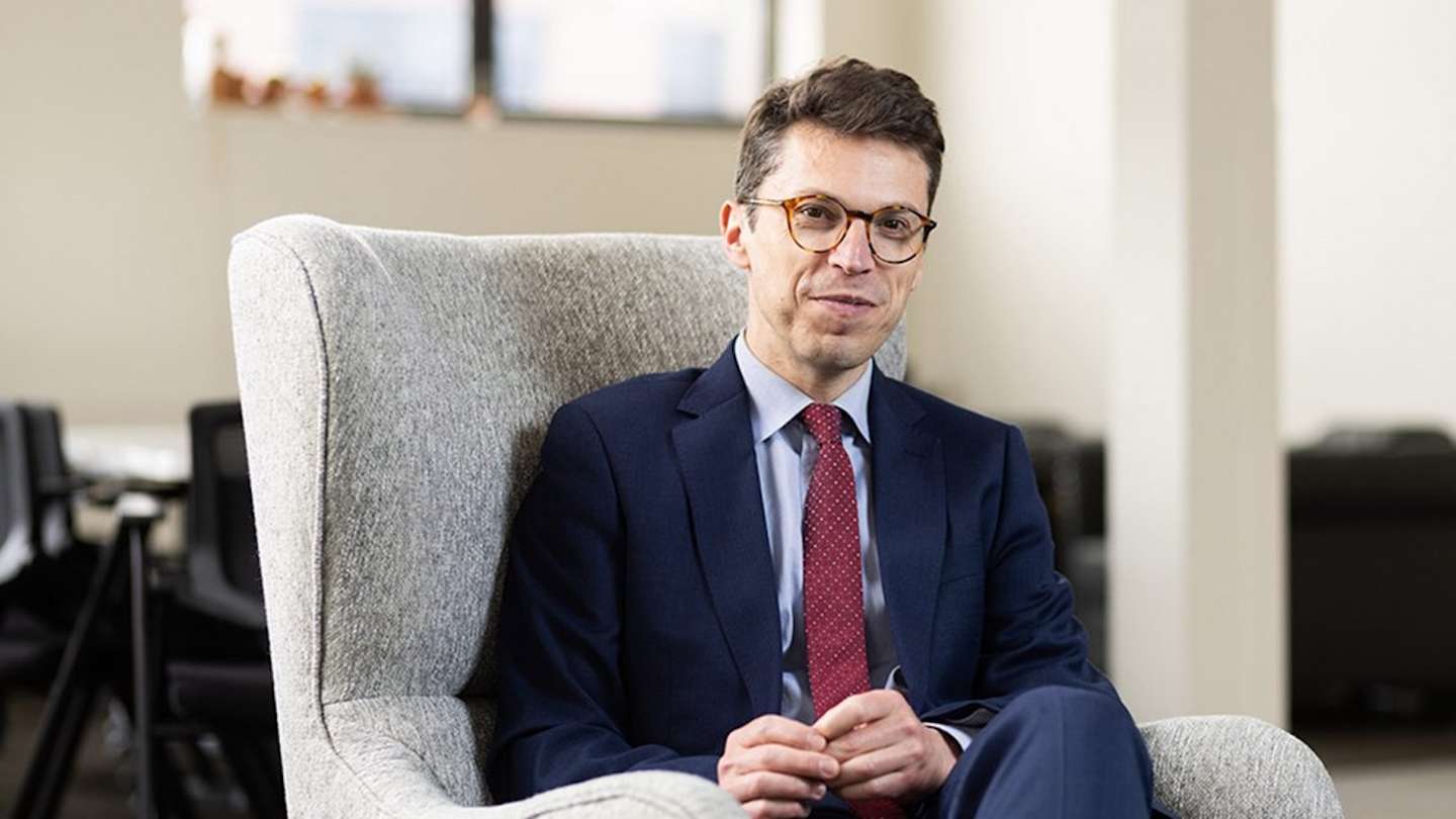 Nuno Loureiro