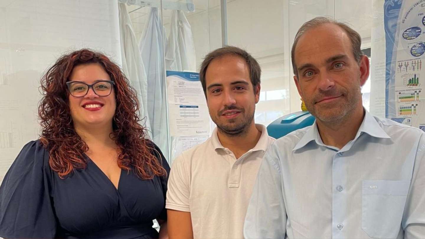 Equipa da Universidade de Coimbra estudou o envelhecimento do coração