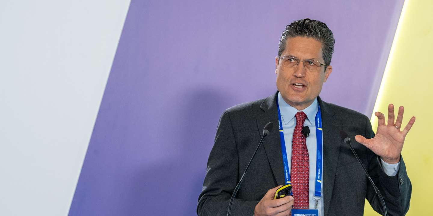 Estudo apresentado por Giovanni Peri, da Universidade da Califórnia, gerou o debate mais intenso durante o evento em Sintra.