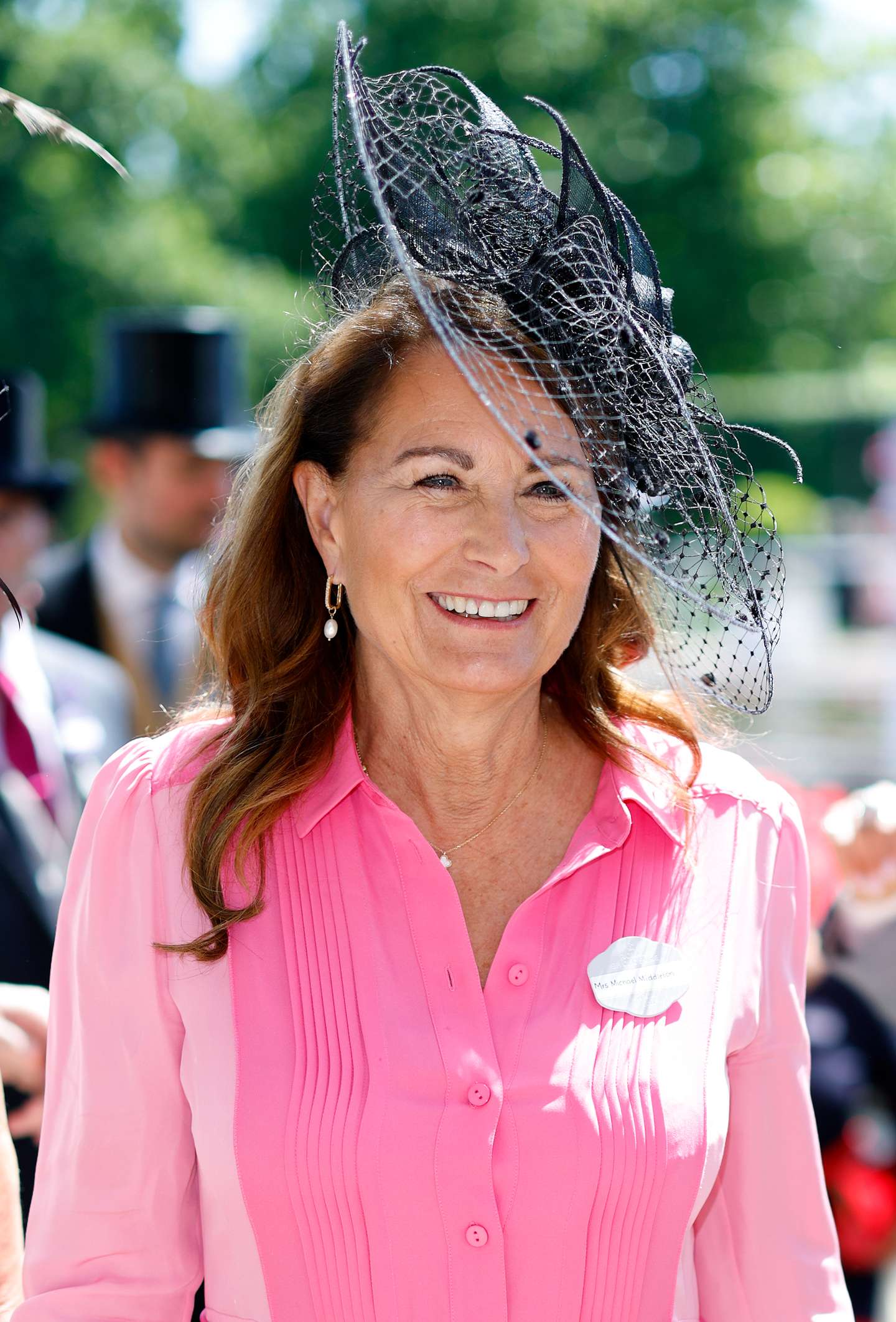 Royal Ascot 2022 - Tuesday
