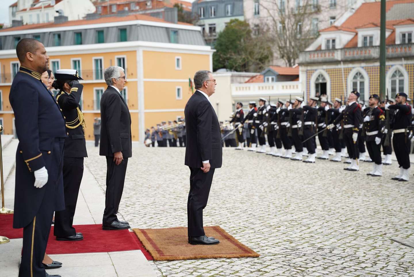 António José Seguro deixa o Parlamento já como Presidente da República