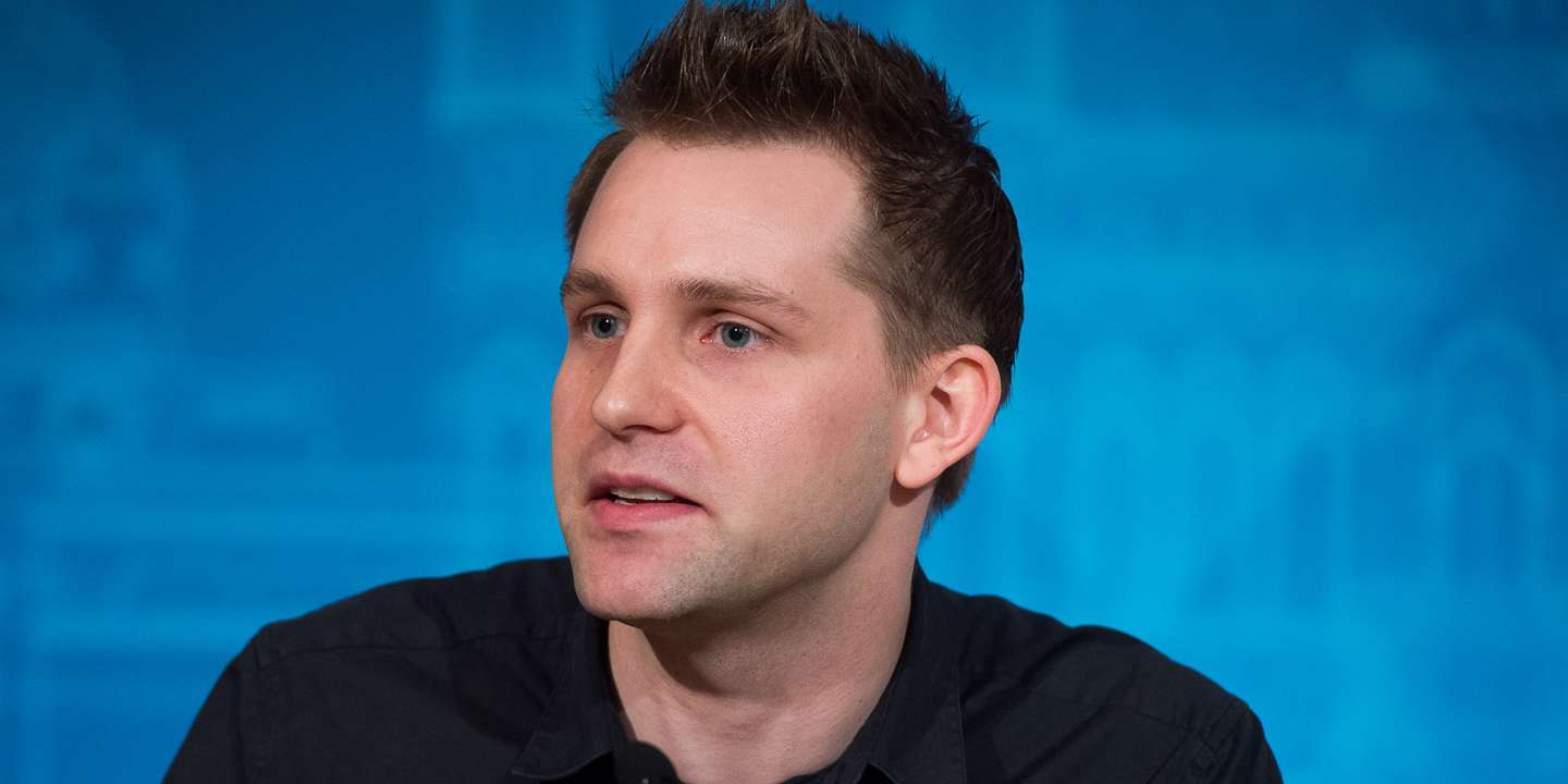 Max Schrems