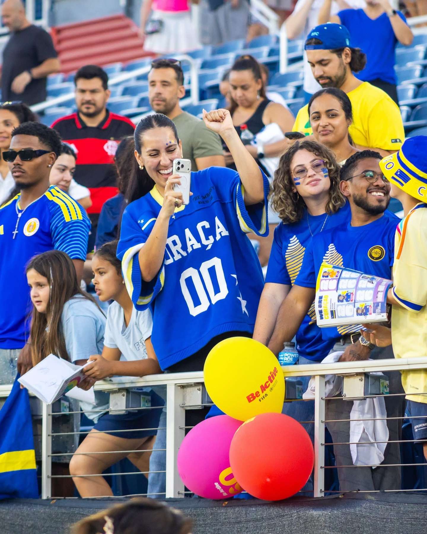 Curaçau