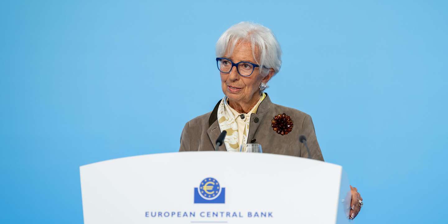Após palavras de Lagarde, os mercados passaram a descontar "taxas inalteradas nos próximos meses e, provavelmente, ao longo de 2026, indica especialista.
