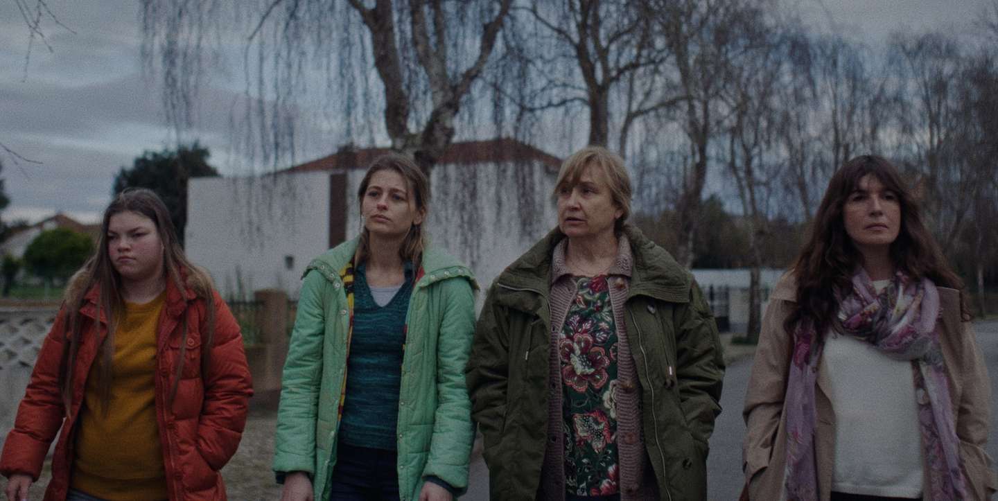 “Asas” é uma história de mulheres, entre a Ucrânia e Portugal