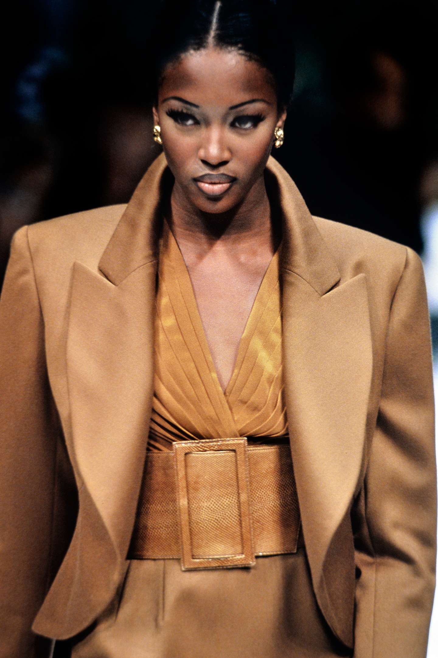 Dior - Runway - Haute Couture Spring/Summer 1992