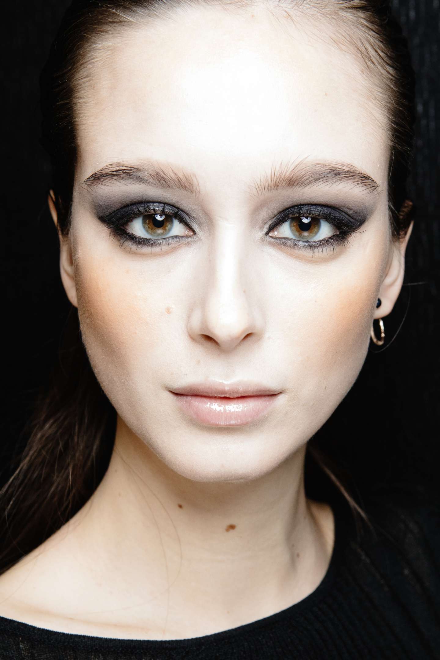 Philipp Plein - Backstage - Milan Fashion Week Fall/Winter 2020-2021