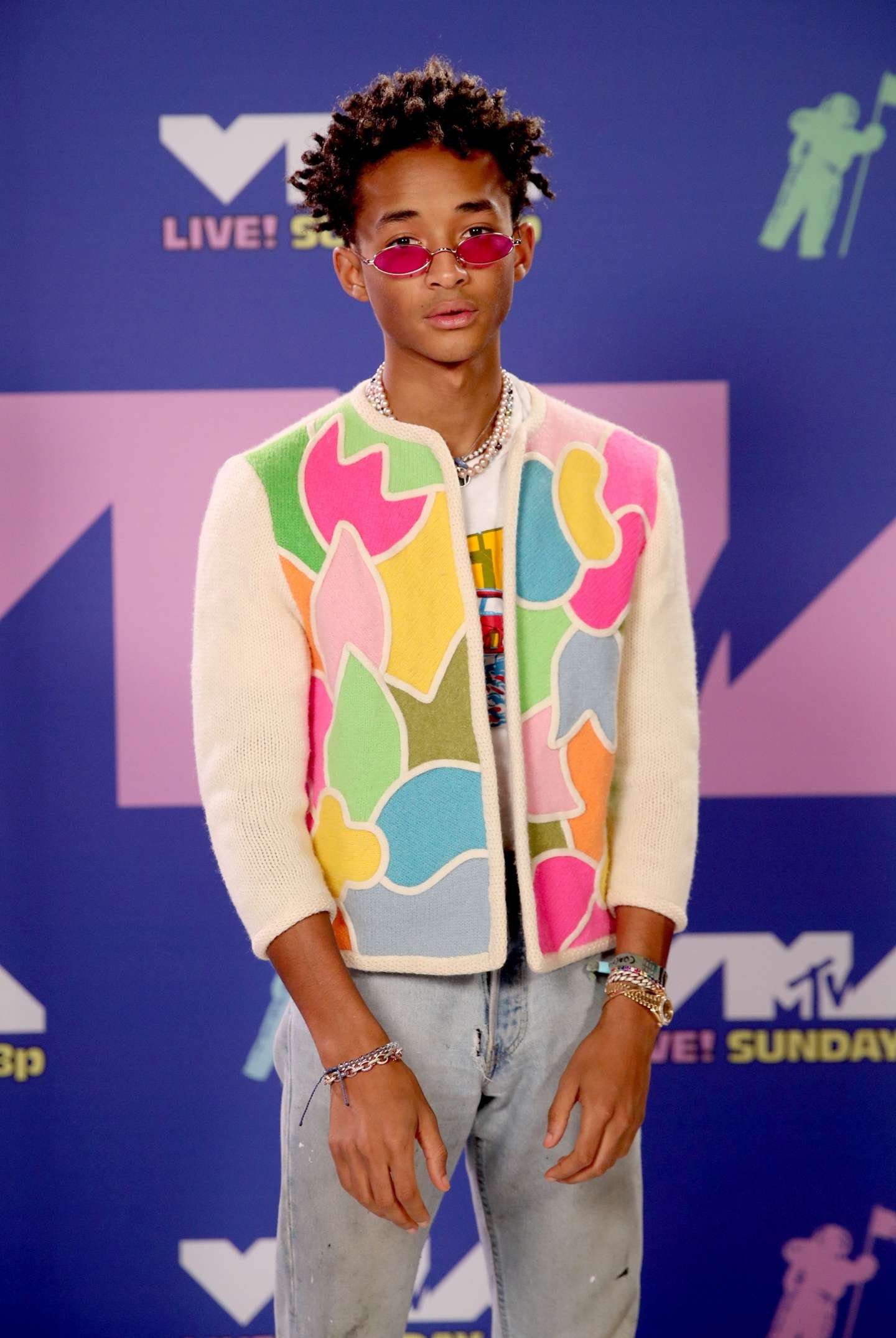 2020 MTV Video Music Awards - Arrivals