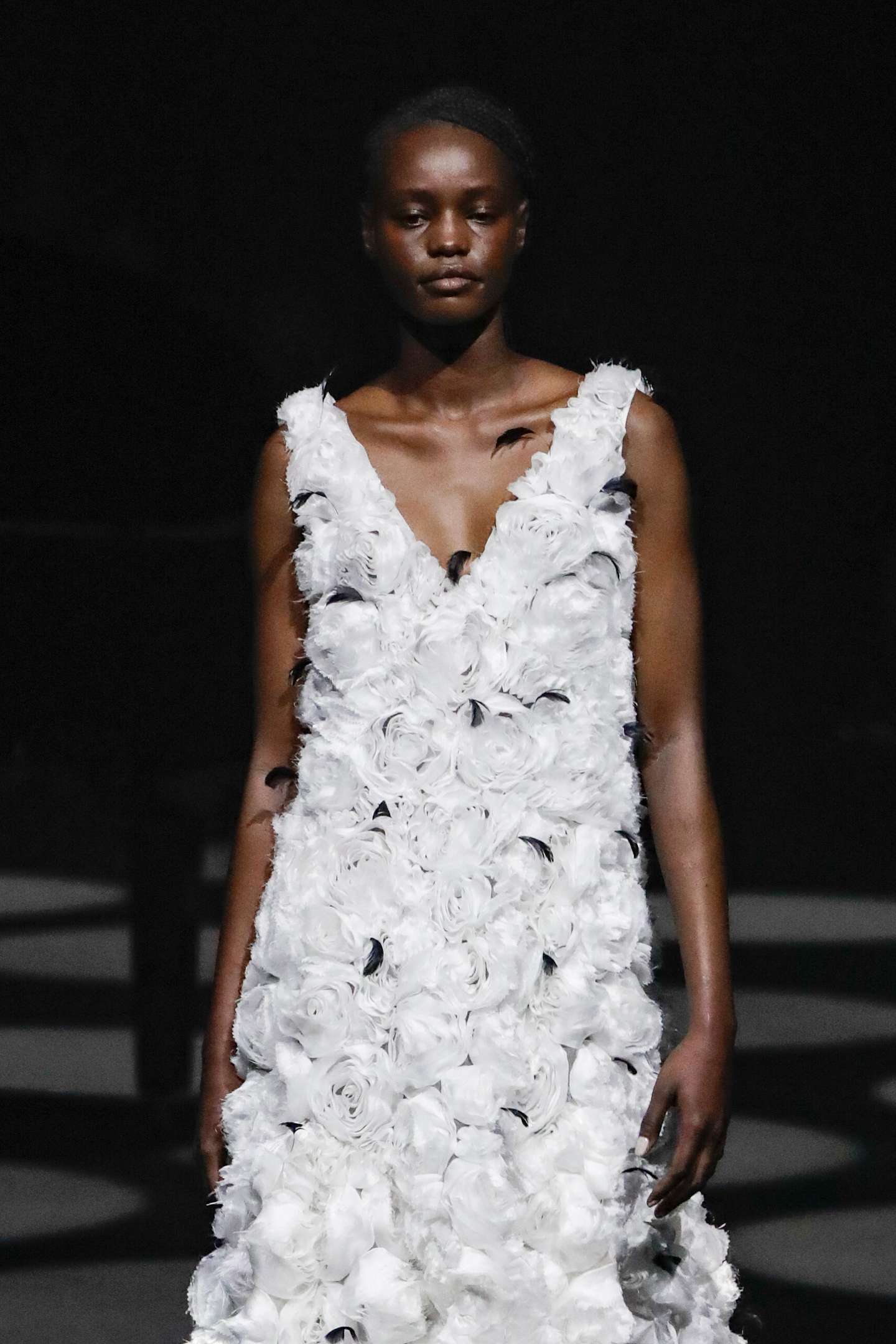Erdem - Runway - LFW February 2022