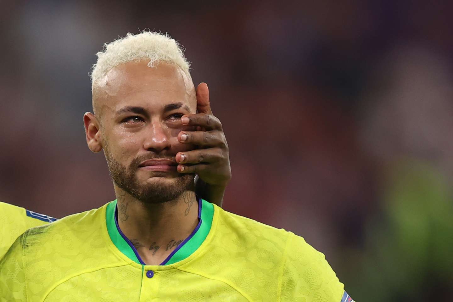 Croatia v Brazil: Quarter Final - FIFA World Cup Qatar 2022