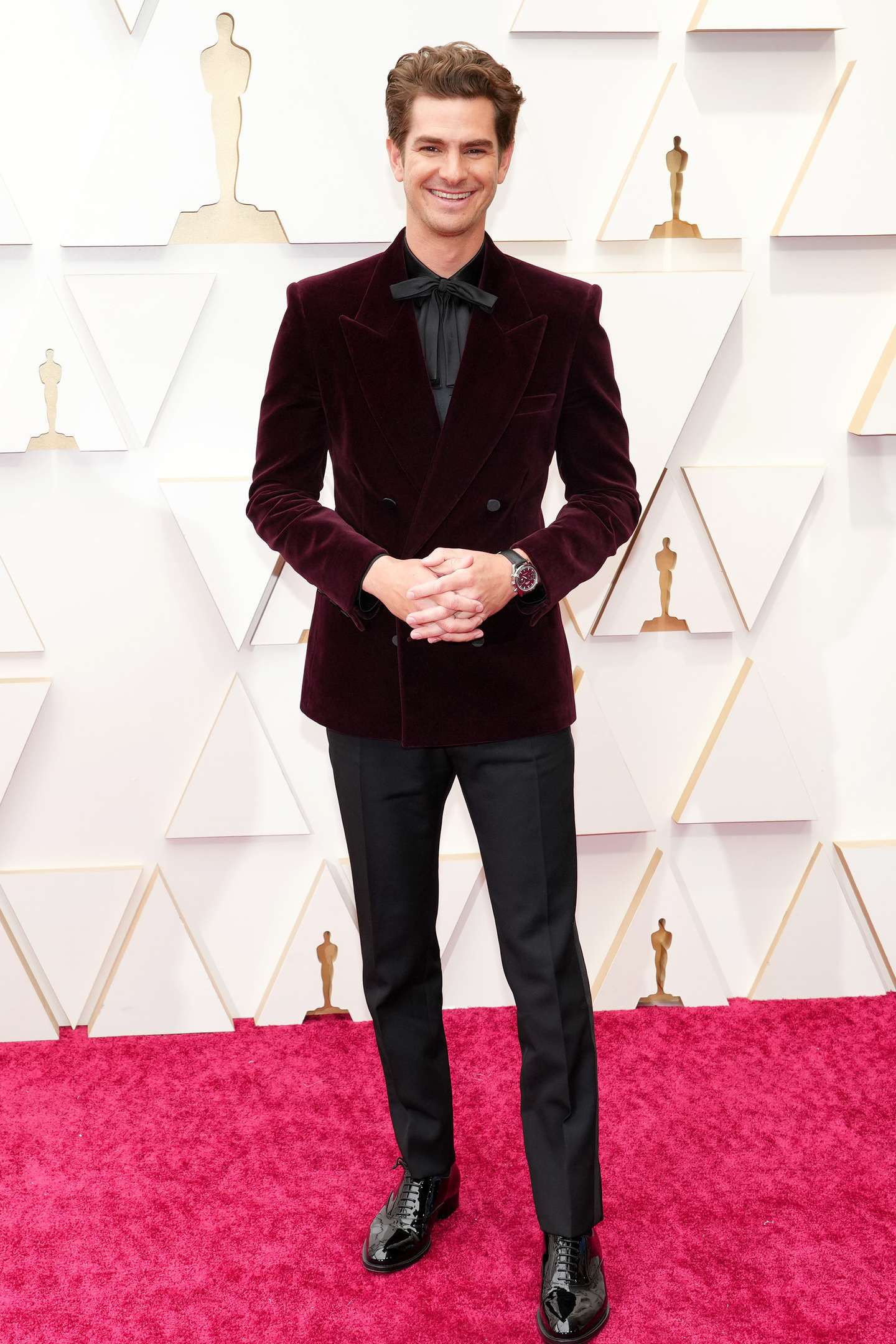 94th Annual Academy Awards - Arrivals