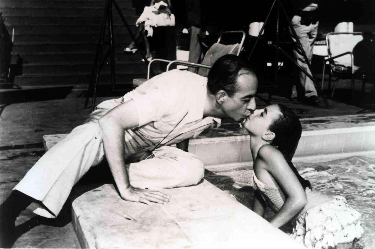 Minnelli Ueber Minnelli: Liza Und Vincente, Minnelli On Minnelli: Liza Remembers Vin