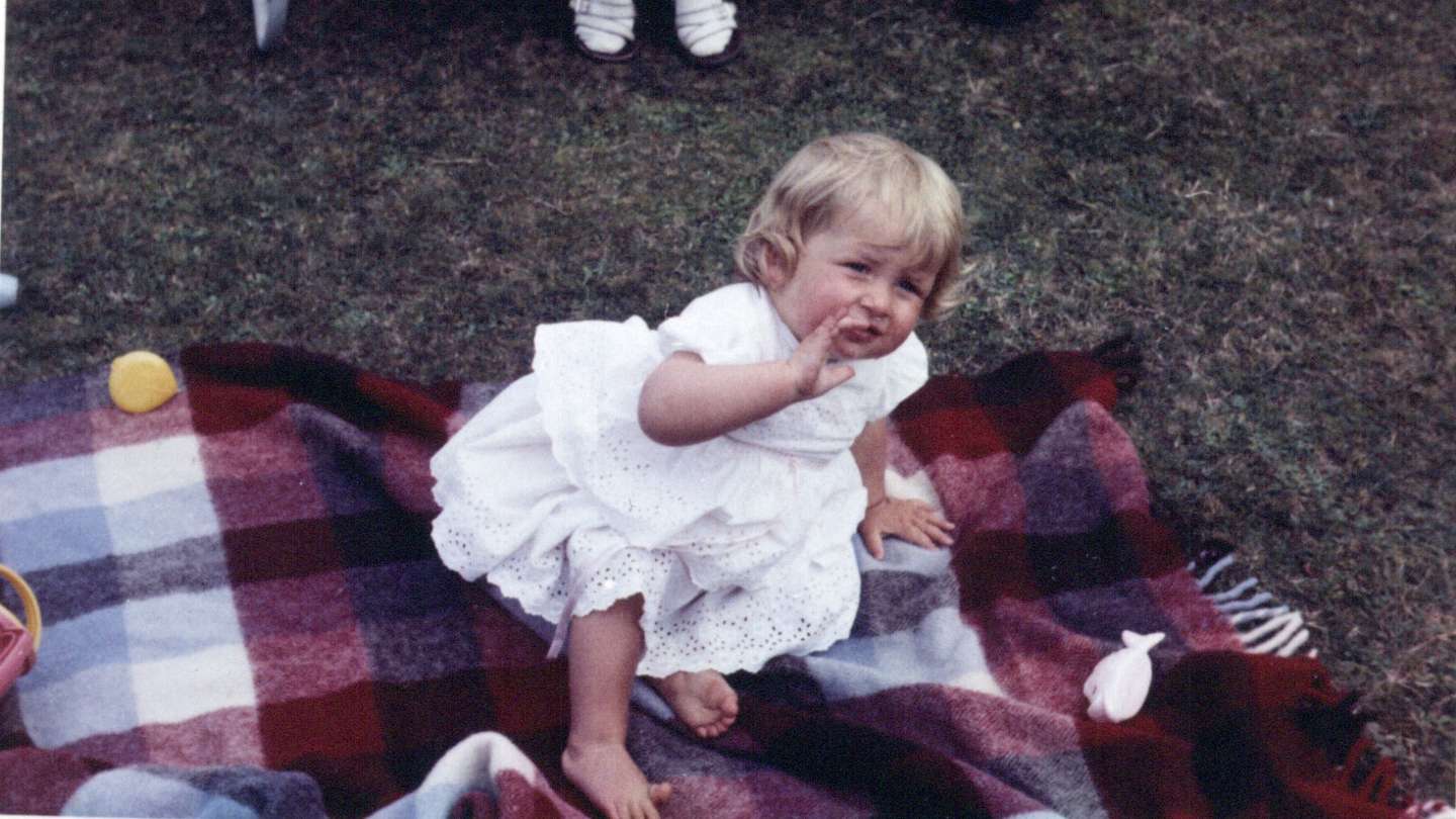 Royalty - Lady Diana Spencer - Sandringham, Norfolk